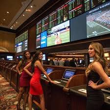 Bet guide section visualized on a laptop for 7555 app