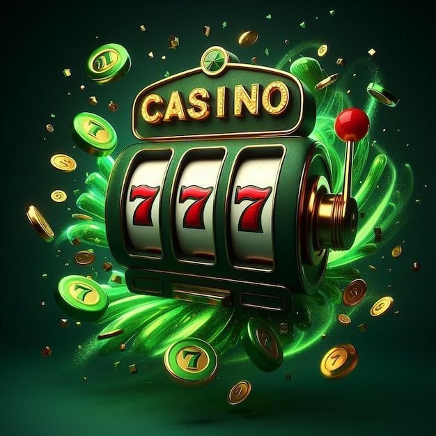 A live table style screen shown within the 7555 app casino guide